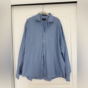 Calvin Klein Button Down